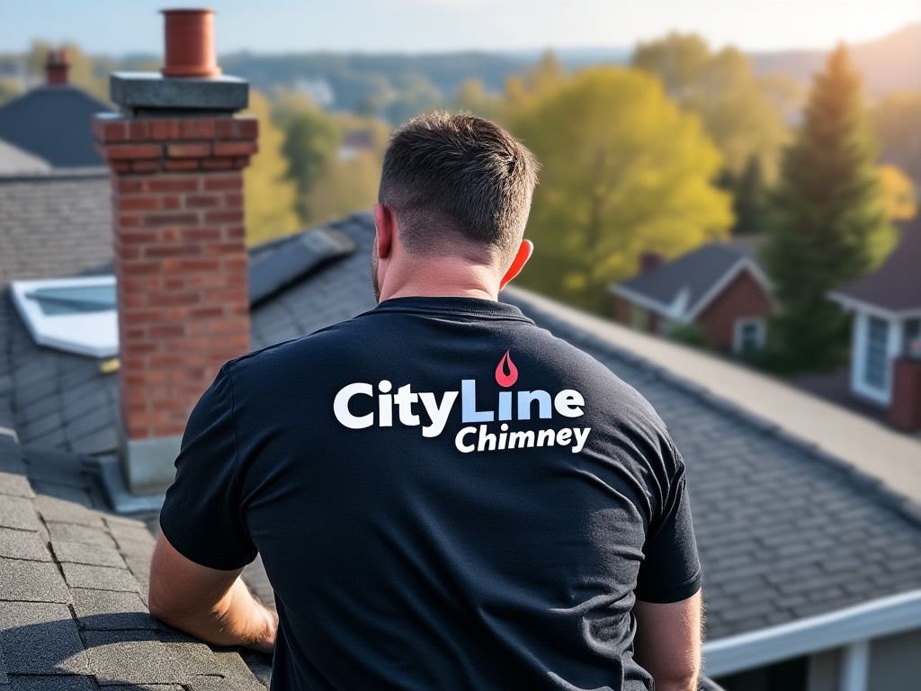 Professional Chimney Waterproofing Installation and Repair in Leominster, MA